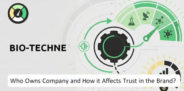 Who Owns Bio-Techne Company and How Does Ownership Affect Trust in the Brand?
