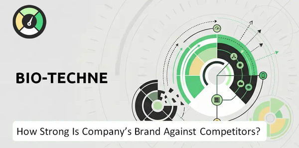 How Strong Is Bio-Techne Company's Brand Position Against Competitors?