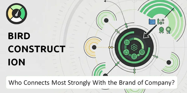 What is Customer Demographics and Target Market of Bird Construction Company?