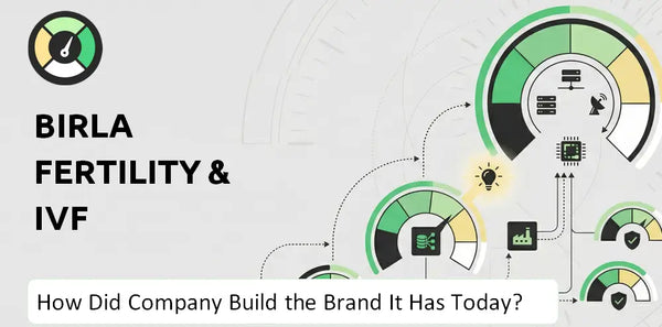 How Did Birla Fertility & IVF Company Build the Brand It Has Today?