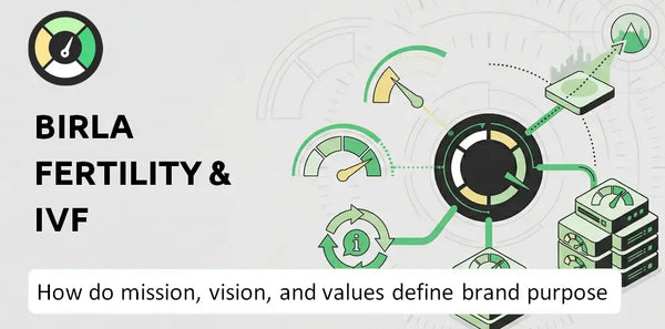 What Do the Mission, Vision, and Values of Birla Fertility & IVF Company Say About Its Brand Purpose?