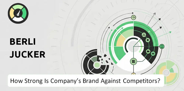 What is Competitive Landscape of Berli Jucker Company?