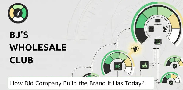 How Did BJ's Wholesale Club Company Build the Brand It Has Today?