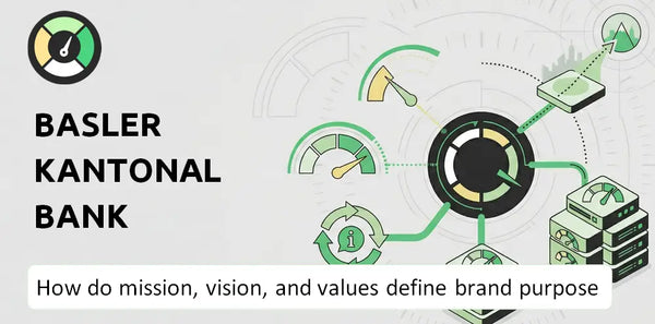 What Do the Mission, Vision, and Values of Basler Kantonalbank Company Say About Its Brand Purpose?