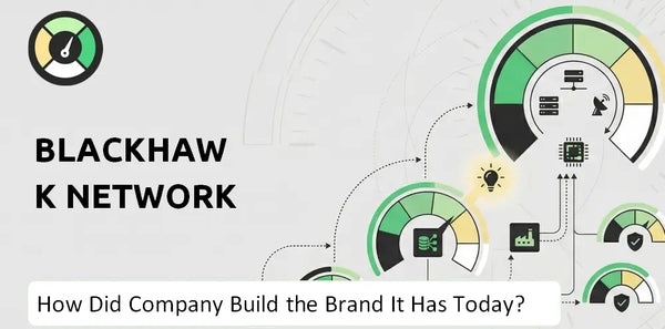 How Did Blackhawk Network Company Build the Brand It Has Today?