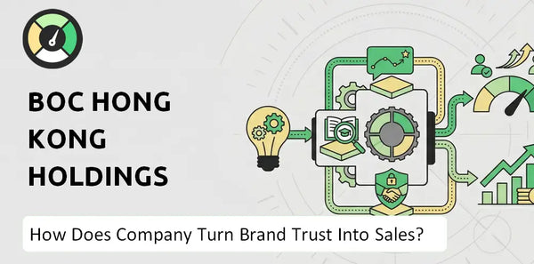 What is Sales and Marketing Strategy of BOC Hong Kong Holdings Company?