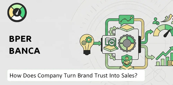 What is Sales and Marketing Strategy of BPER Banca Company?