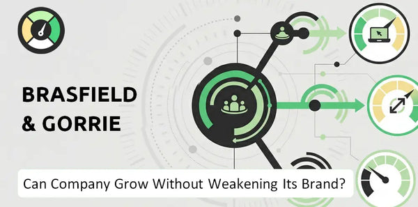 Can Brasfield & Gorrie Company Grow Without Weakening Its Brand?