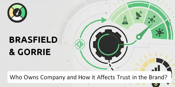 Who Owns Brasfield & Gorrie Company and How Does Ownership Affect Trust in the Brand?