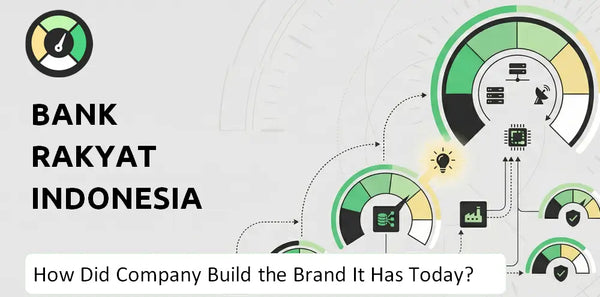 How Did Bank Rakyat Indonesia (BRI) Company Build the Brand It Has Today?