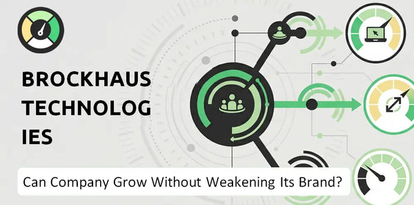 What is Growth Strategy and Future Prospects of Brockhaus Technologies Company?