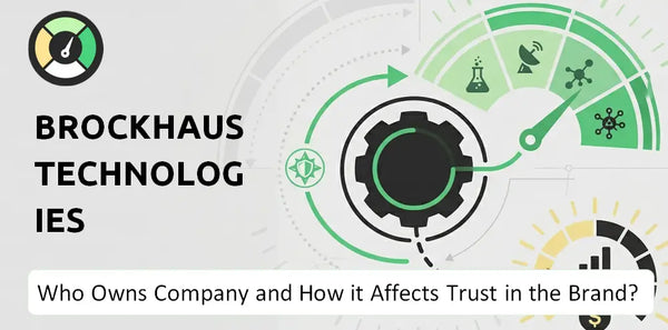 Who Owns Brockhaus Technologies Company?