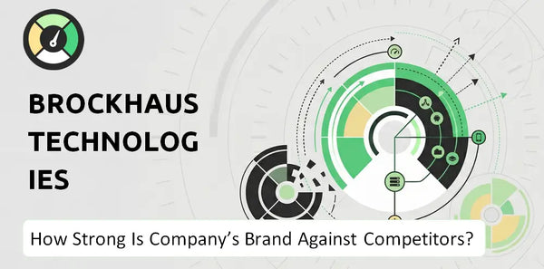What is Competitive Landscape of Brockhaus Technologies Company?