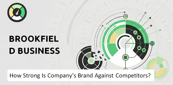 How Strong Is Brookfield Business Company's Brand Position Against Competitors?