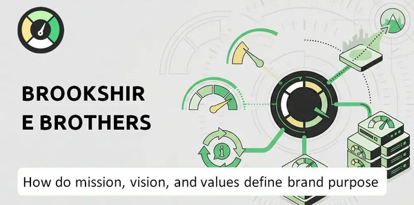 What Do the Mission, Vision, and Values of Brookshire Brothers Company Say About Its Brand Purpose?