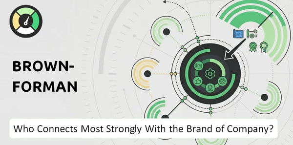 What is Customer Demographics and Target Market of Brown-Forman Company?