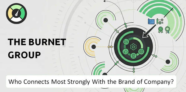 What is Customer Demographics and Target Market of The Burnet Group Company?