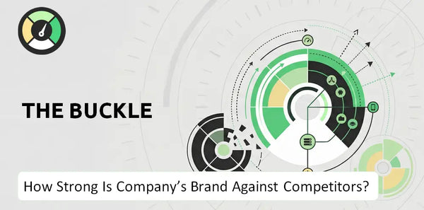 How Strong Is The Buckle Company's Brand Position Against Competitors?