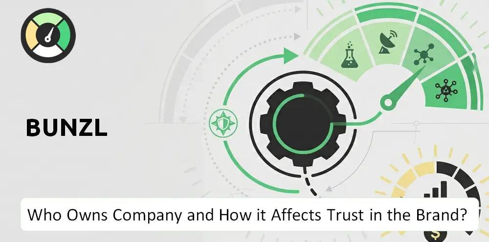 Bunzl Company Brand Ownership