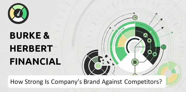 What is Competitive Landscape of Burke & Herbert Financial Services Company?