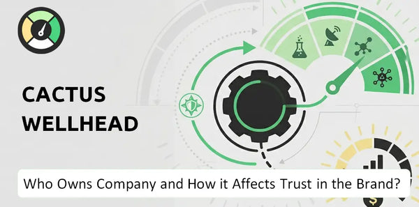 Who Owns Cactus Wellhead Company?