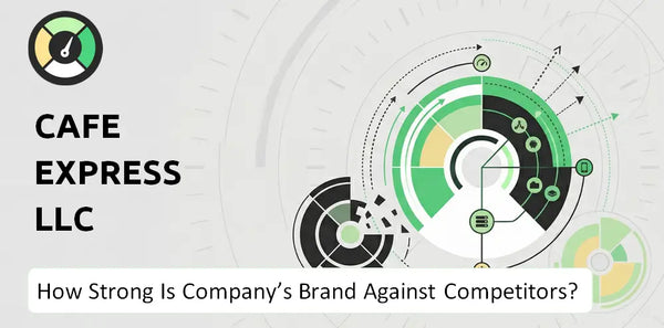 How Strong Is Cafe Express LLC Company's Brand Position Against Competitors?