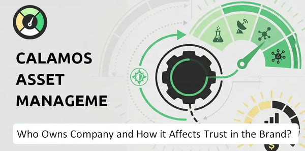 Who Owns Calamos Asset Management, Inc. Company?