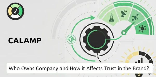 Who Owns CalAmp Company and How Does Ownership Affect Trust in the Brand?