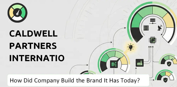 How Did Caldwell Partners International Company Build the Brand It Has Today?
