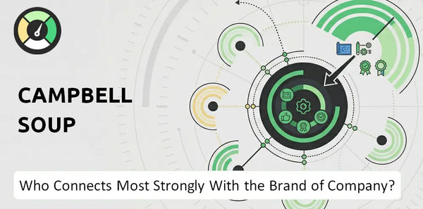 What is Customer Demographics and Target Market of Campbell Soup Company?