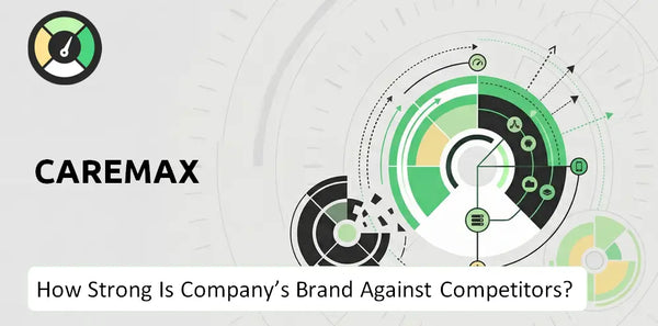 How Strong Is CareMax Company's Brand Position Against Competitors?