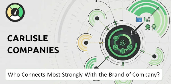 What is Customer Demographics and Target Market of Carlisle Companies Company?