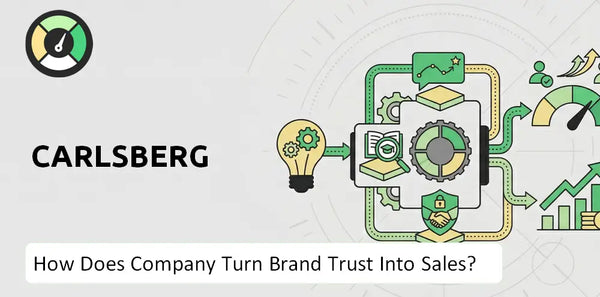 What is Sales and Marketing Strategy of Carlsberg Company?