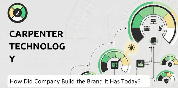 How Did Carpenter Technology Company Build the Brand It Has Today?