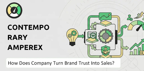 What is Sales and Marketing Strategy of Contemporary Amperex Technology Company?