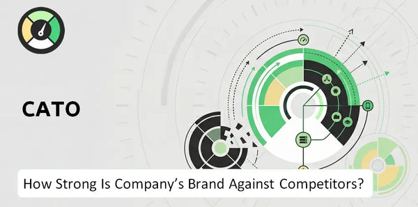 How Strong Is Cato Company's Brand Position Against Competitors?