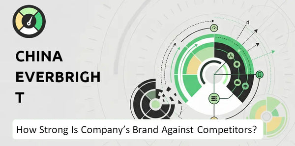 What is Competitive Landscape of China Everbright Environment Group Company?