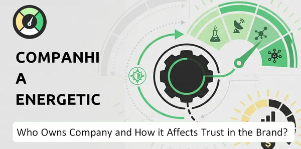 Who Owns Companhia Energetica de Minas Gerais Company and How Does Ownership Affect Trust in the Brand?