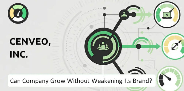 Can Cenveo, Inc. Company Grow Without Weakening Its Brand?