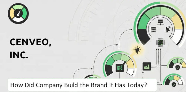 How Did Cenveo, Inc. Company Build the Brand It Has Today?