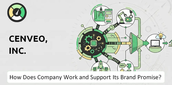 How Does Cenveo, Inc. Company Work and Support Its Brand Promise?