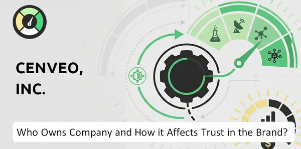 Who Owns Cenveo, Inc. Company and How Does Ownership Affect Trust in the Brand?
