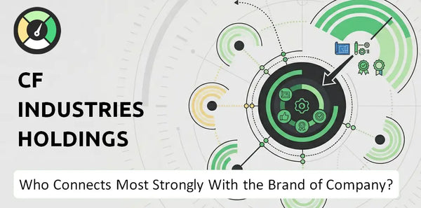 What is Customer Demographics and Target Market of CF Industries Holdings Company?