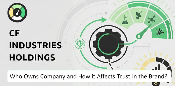 Who Owns CF Industries Holdings Company?