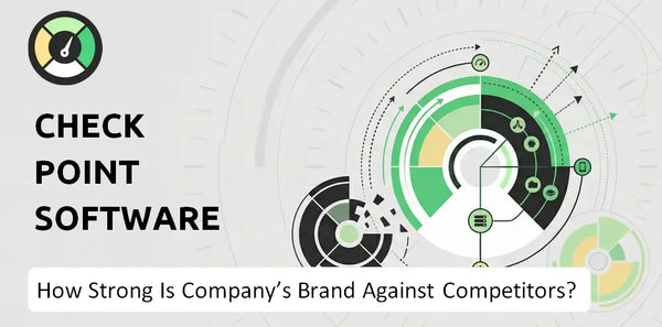 What is Competitive Landscape of Check Point Software Company?