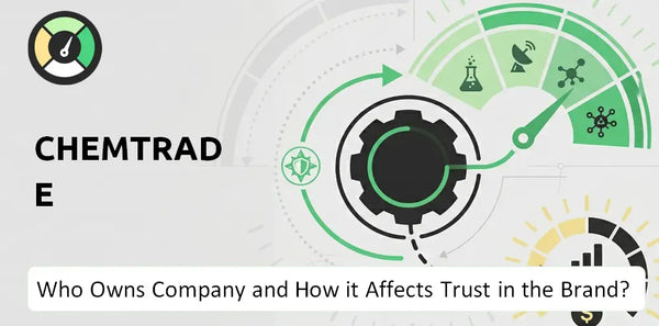 Who Owns Chemtrade Company?