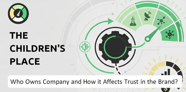 Who Owns The Children's Place Company and How Does Ownership Affect Trust in the Brand?