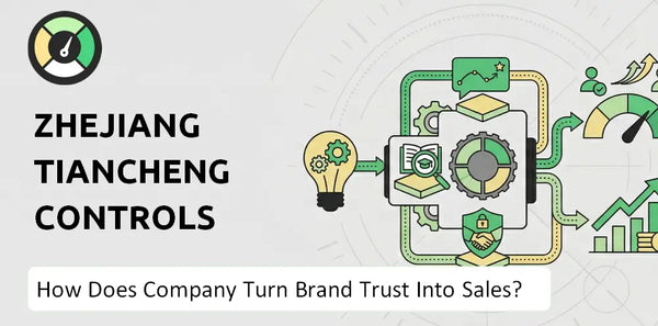 What is Sales and Marketing Strategy of Zhejiang Tiancheng Controls Company?