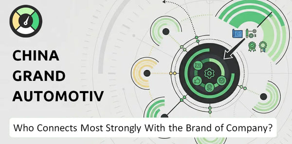 What is Customer Demographics and Target Market of China Grand Automotive Services Company?