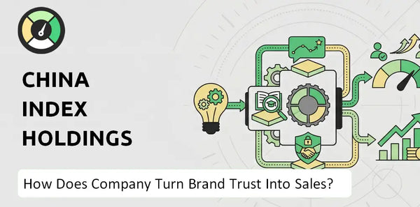 What is Sales and Marketing Strategy of China Index Holdings (CIH) Company?